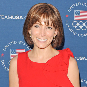 Shannon Miller Shannon Miller